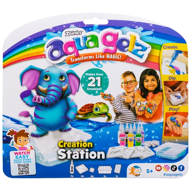 Aqua Gelz – Core Creation (33006045) v:8998858