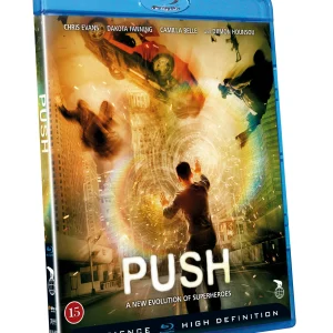 Push v:5420740