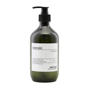 – Hand soap, Linen dew – 490 ml. (309771110) v:4305093