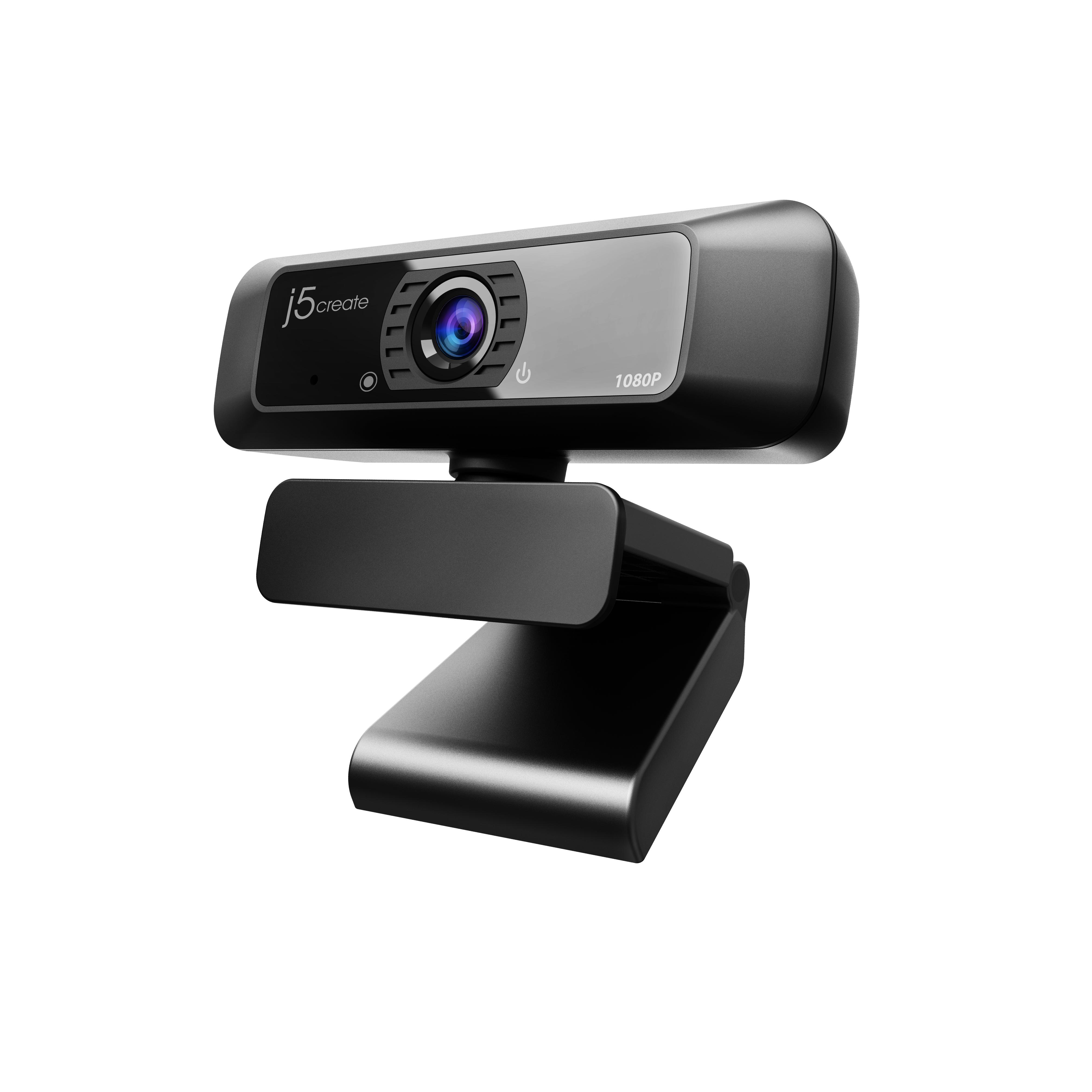 J5create – USB HD Webcam With 360 Rotation v:1903636