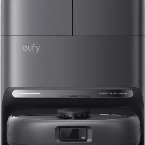 Eufy – Robotstøvsuger Omni C28 – Gratis frakt v:1970906 Eufy – Robotstøvsuger Omni C28 – Gratis frakt v:1970906