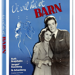 Vi Vil Have Et Barn v:3428475