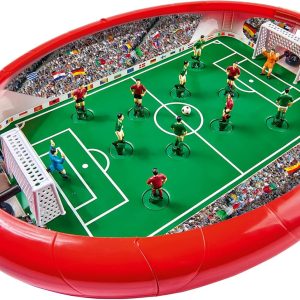 Noris – Soccer Arena (606178712) – Gratis frakt v:4932038 Noris – Soccer Arena (606178712) – Gratis frakt v:4932038