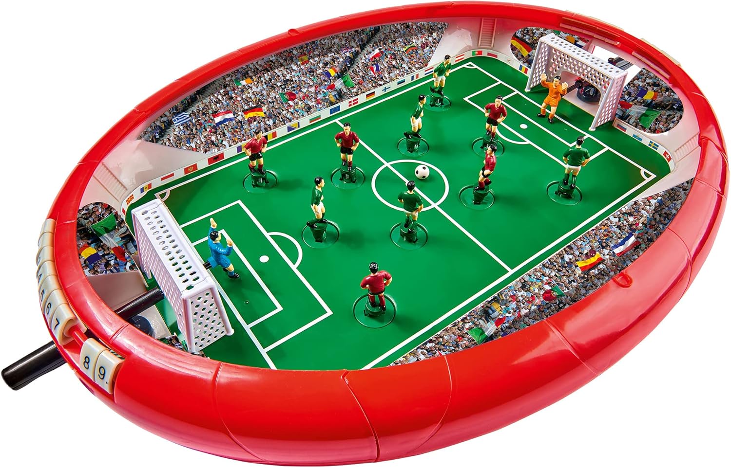 Noris - Soccer Arena (606178712) - Gratis frakt v:4932038