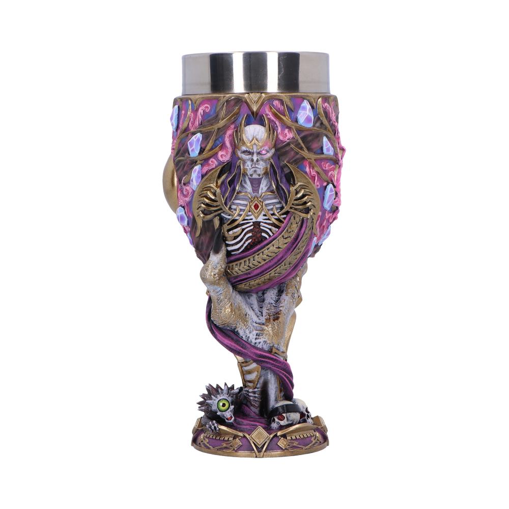 Dungeons & Dragons Vecna Goblet – Gratis frakt v:5940370 Dungeons & Dragons Vecna Goblet – Gratis frakt v:5940370