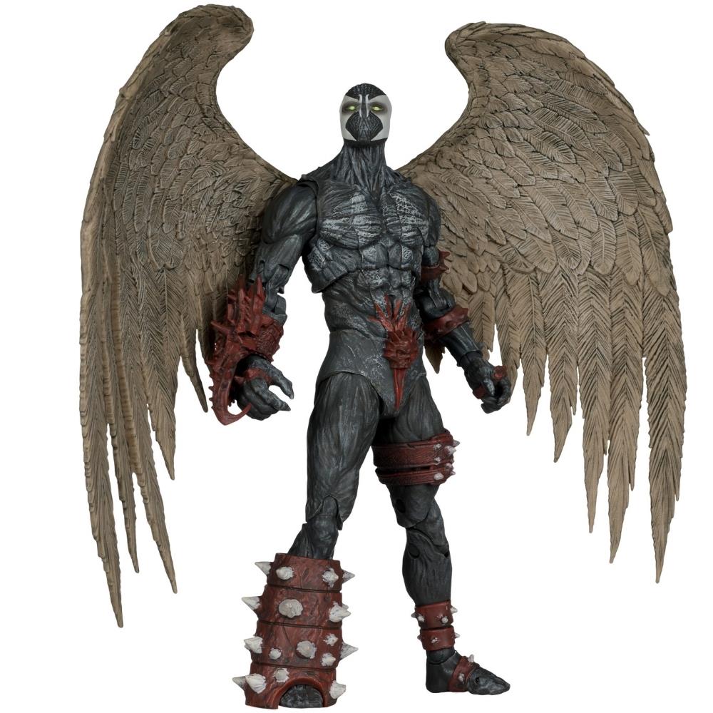 McFarlane - Spawn - Wings Of Redemption Spawn v:4673798