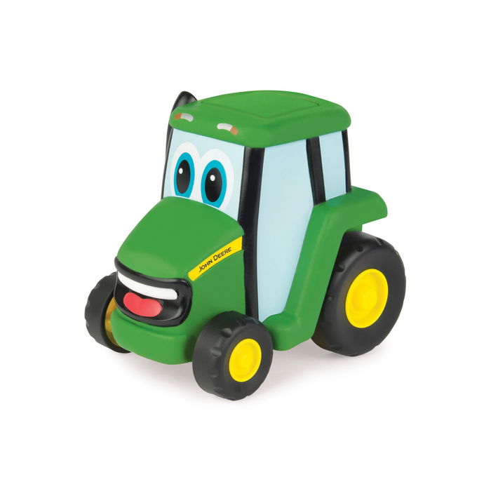 John Deere - Push and Roll Johnny Tractor ( 942-429251) v:1460942