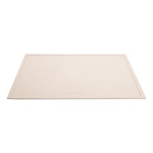 District70 – SERVE Bowl mat Merengue – (871720261522) – Merengue v:4897992