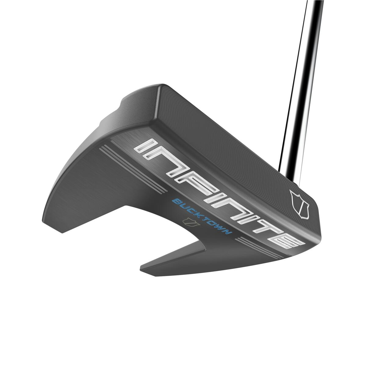 Wilson – Infinite Putter Bucktown RH 33" – Gratis frakt v:8566867 Wilson – Infinite Putter Bucktown RH 33" – Gratis frakt v:8566867