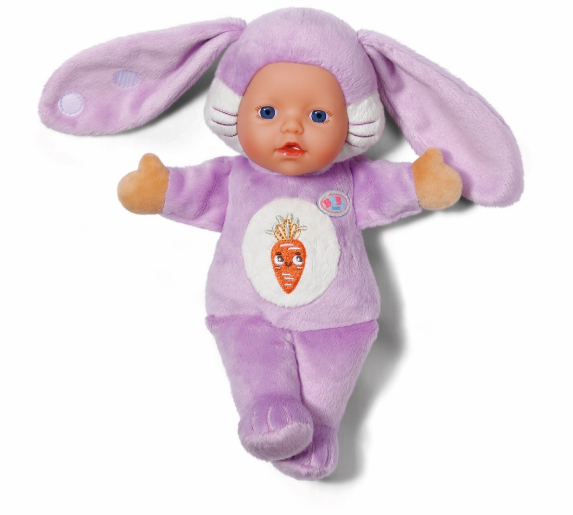 Baby Born - Funny Bunny 26cm (837443) v:6558322