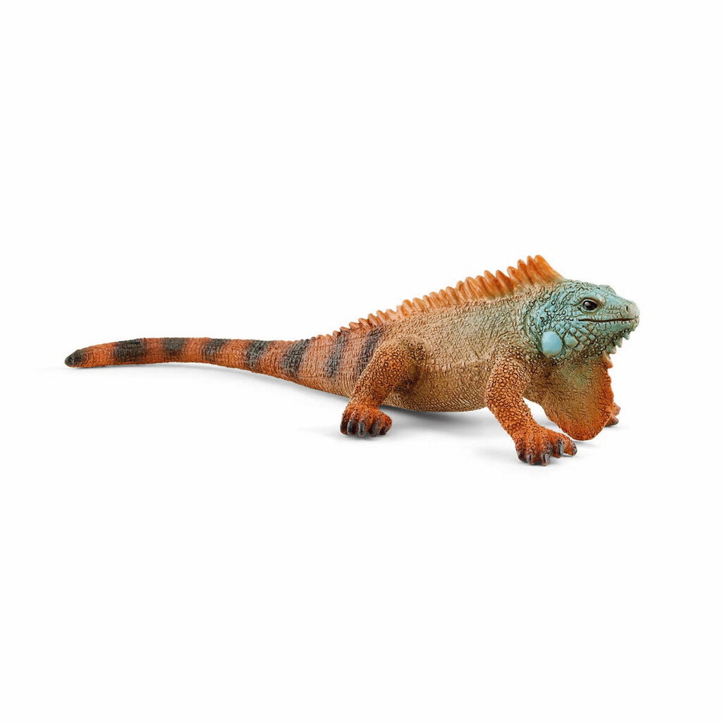 Schleich - Wild Life - Lguana (14854) v:7931970