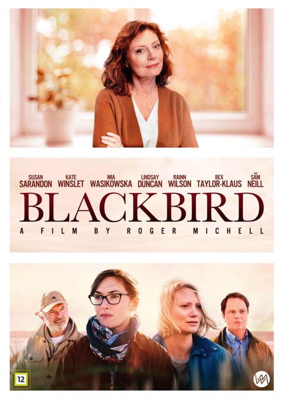 Blackbird v:3487147