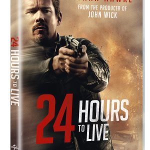 24 hours to live – DVD – Standard v:1362170 24 hours to live – DVD – Standard v:1362170