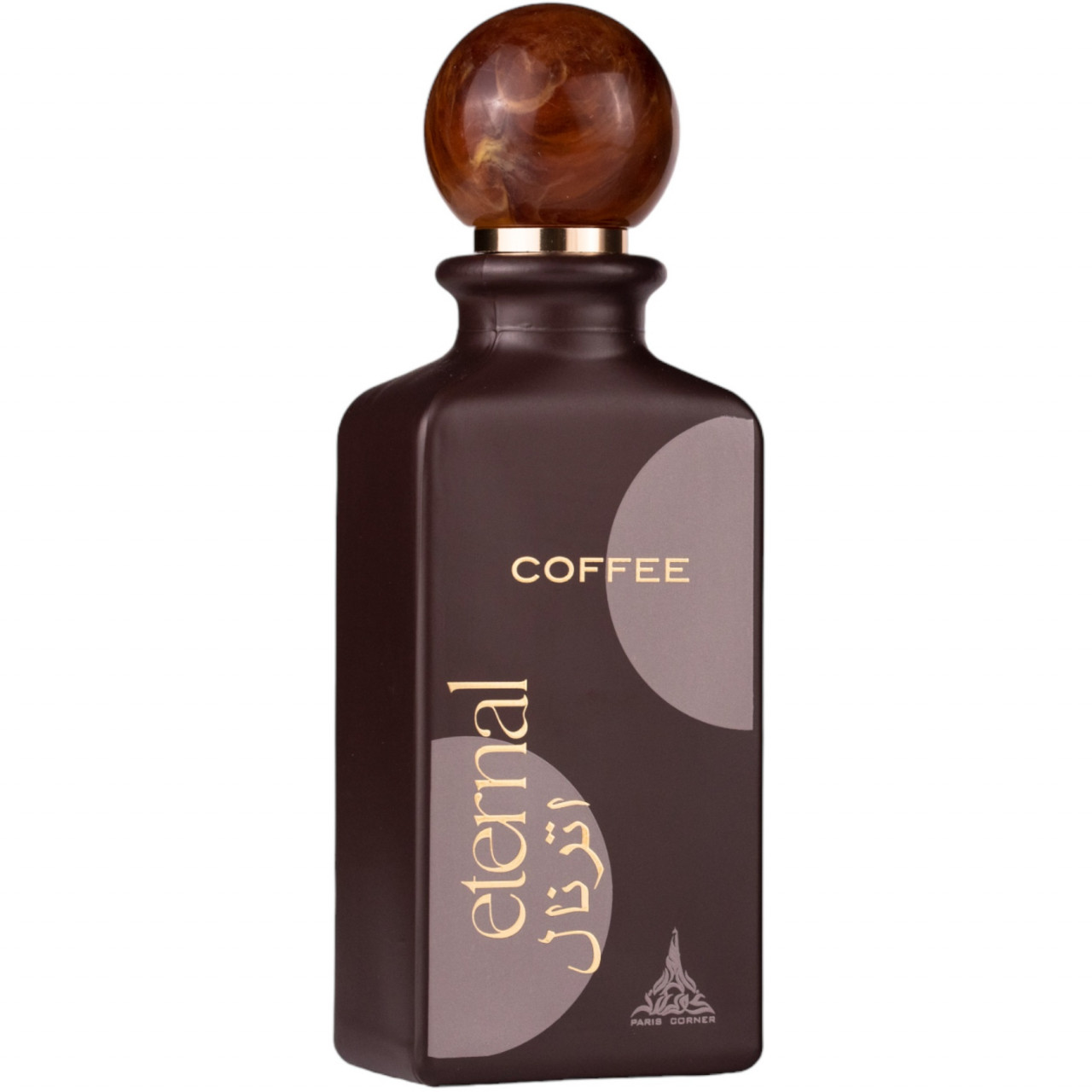 Paris Corner - Eternal Coffee EDP 85 ml v:5734453