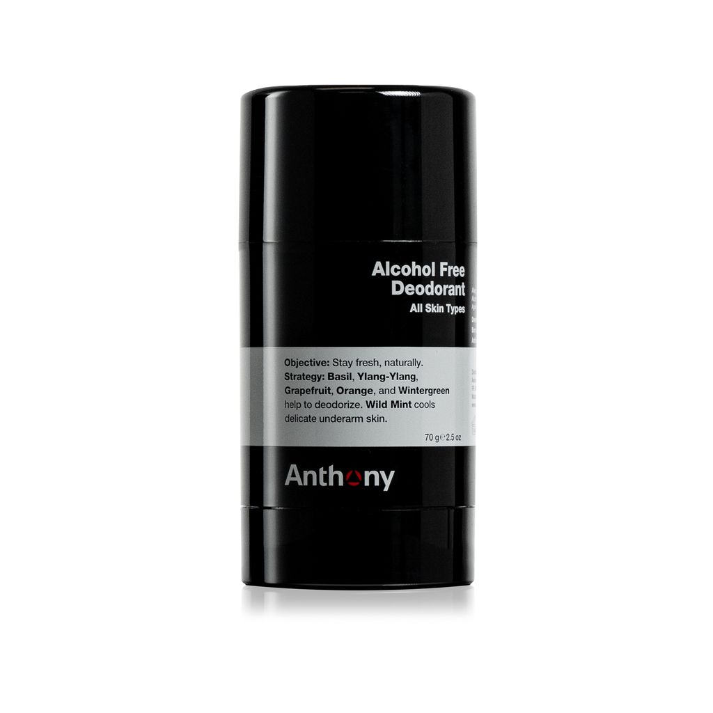 Anthony – Deodorant – Alcohol Free v:9412039