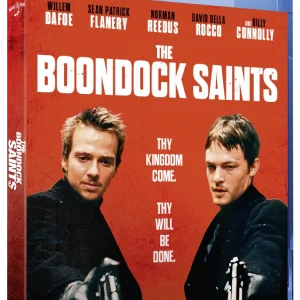 BOONDOCK SAINTS – (Blu-Ray) v:9642276