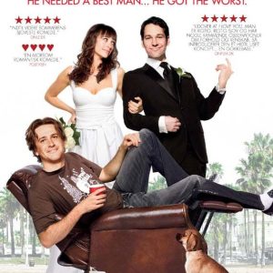 I Love You, Man – DVD v:7610228
