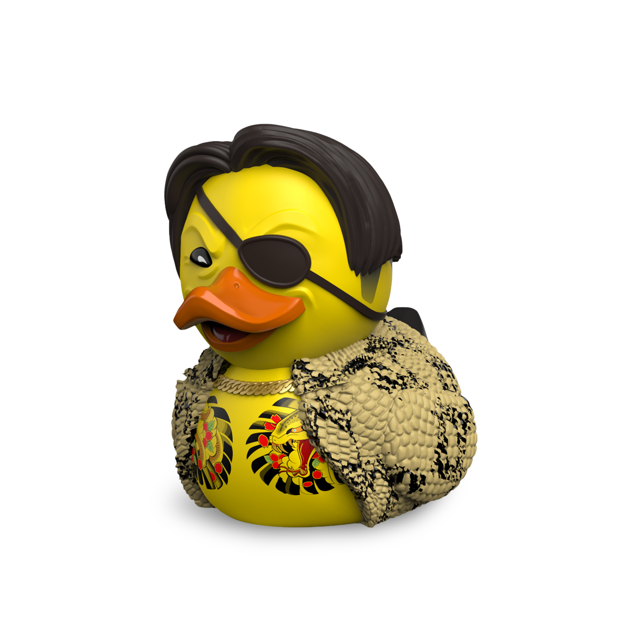 Numskull Yakuza Tubbz Mini Goro Majima v:3593331