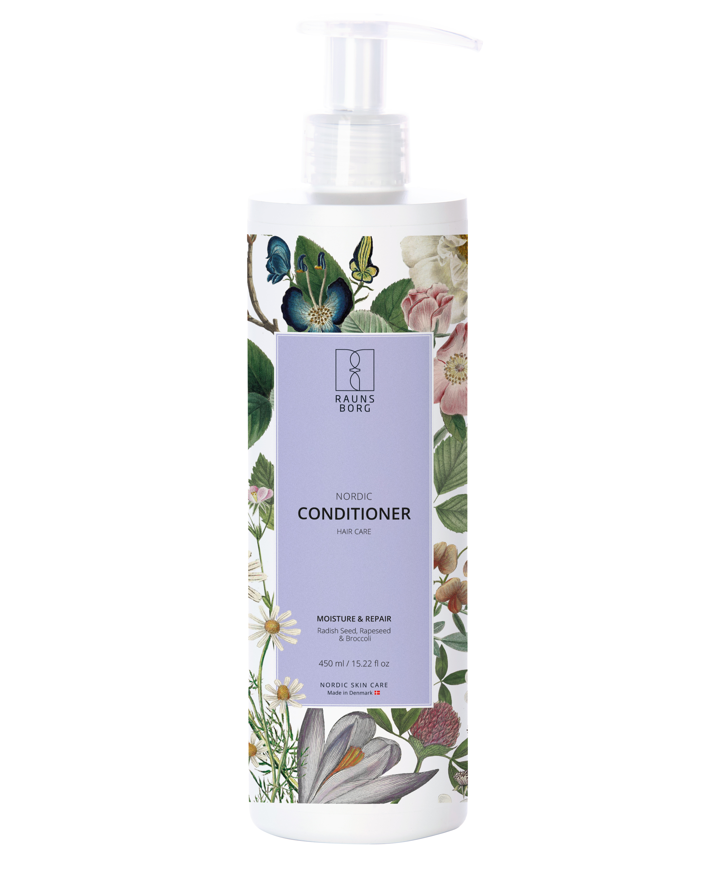 Raunsborg - Moisture & Repair Conditioner v:6585436