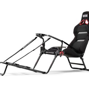Next Level Racing – GT-Lite Pro Foldable Cockpit – Gratis frakt v:8647835 Next Level Racing – GT-Lite Pro Foldable Cockpit – Gratis frakt v:8647835