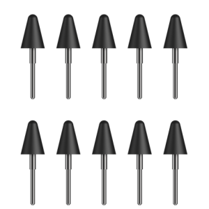 Kobo – Stylus Tip Replacement Pack (10 PCS) – Black v:2785979 Kobo – Stylus Tip Replacement Pack (10 PCS) – Black v:2785979