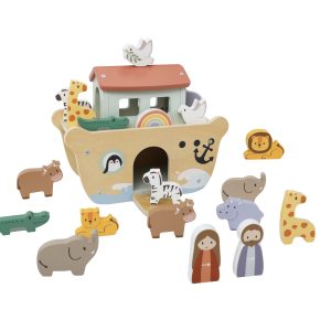 Kinder and Kids – Noahs Ark v:7242612