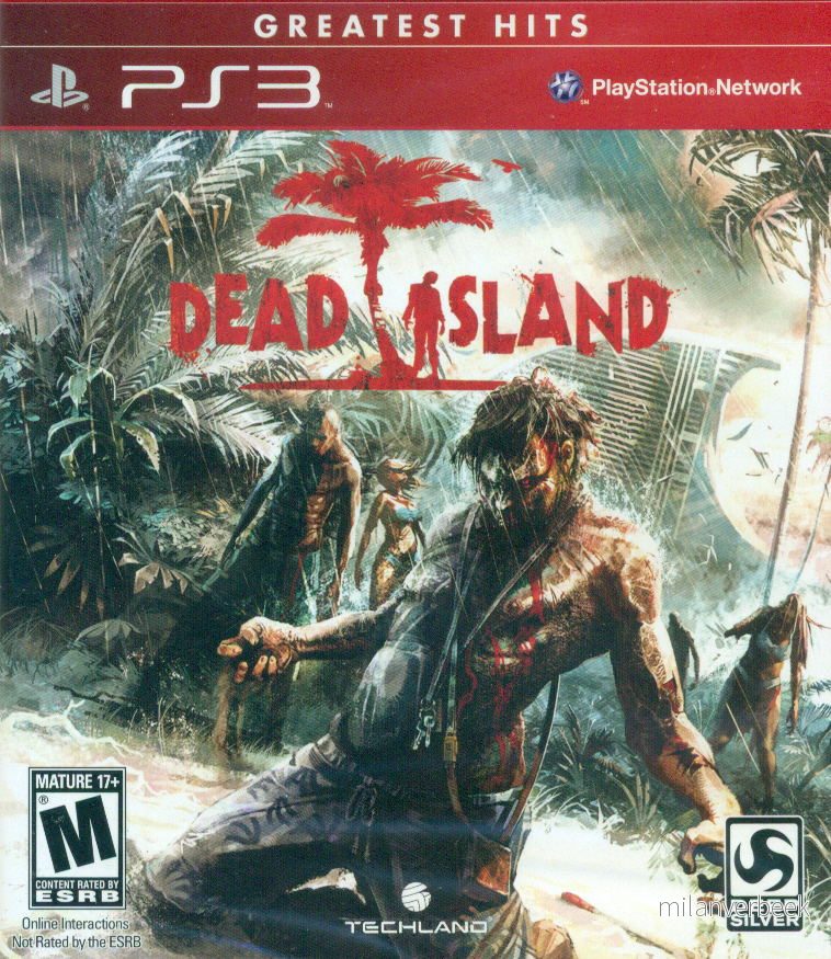 Dead Island v:8356727