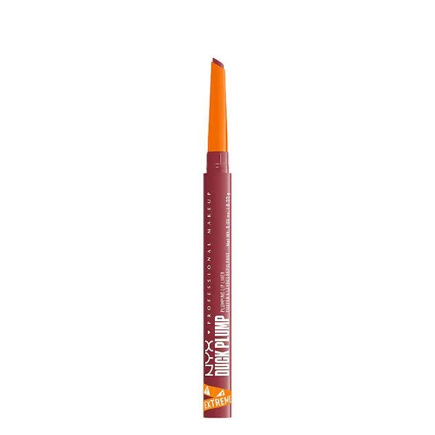 NYX Professional Makeup - Duck Plump Lipliner - 03 Flirty Flip v:5556794