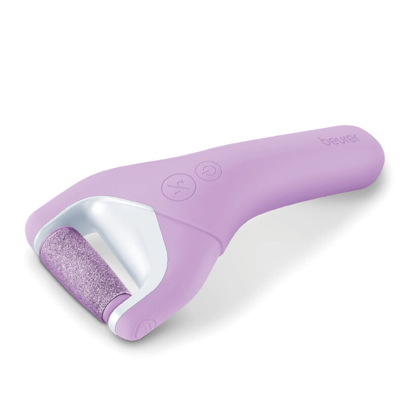 Beurer – Portable Pedicure device MP 59 Wet & Dry – 3 Years Warranty – Gratis frakt v:6258643