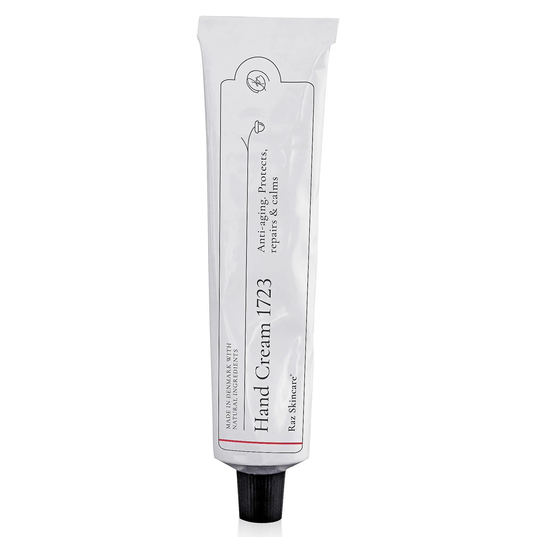 RAZ Skincare - New & Improved Hand Cream - 75ml v:8251253