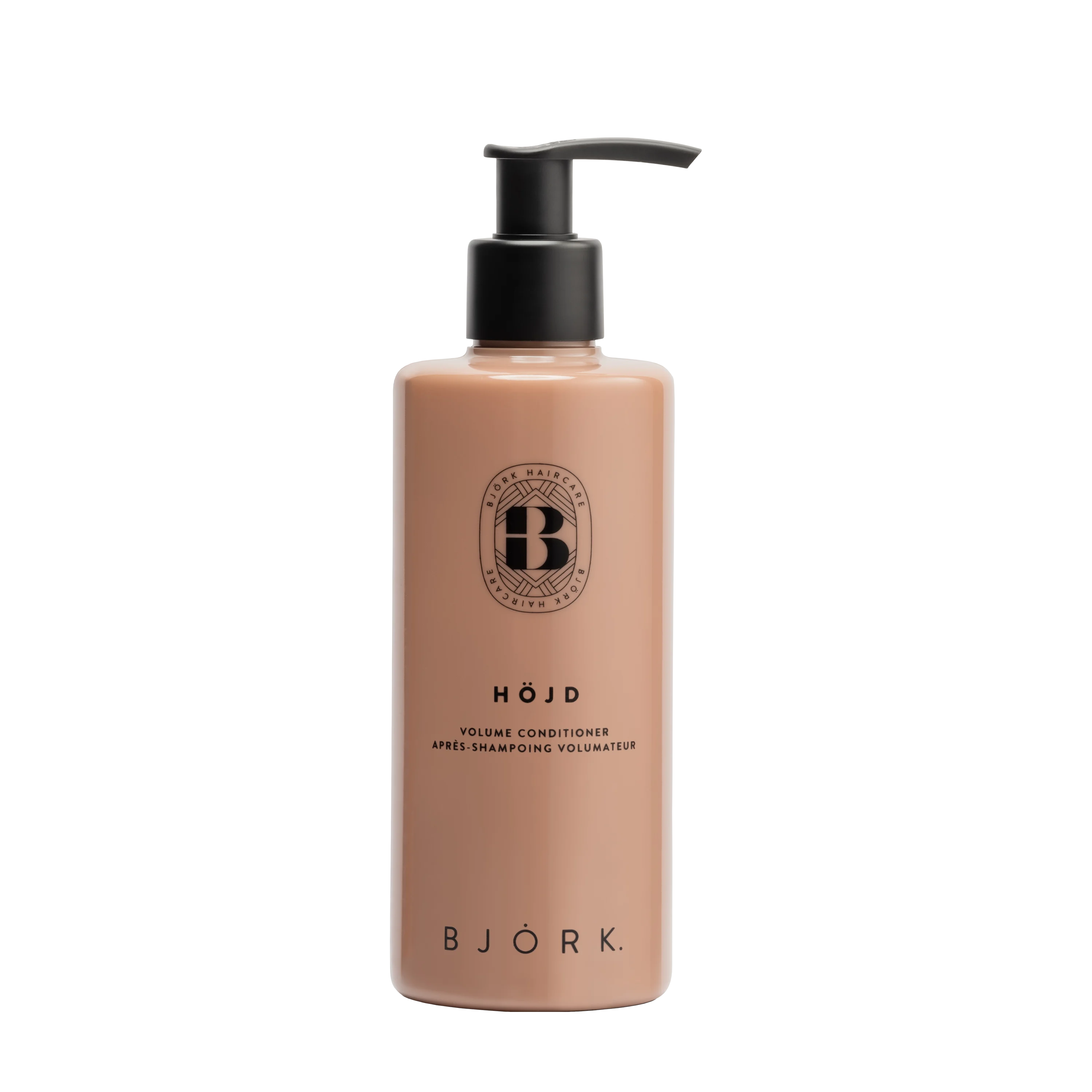Björk – HÖJD Volume Conditioner – 250 ml v:4776038