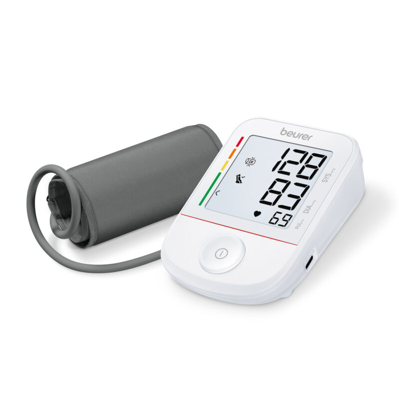 Beurer – BM 38 Blood Pressure Monitor – 5 Year Warranty – Gratis frakt v:2356794 Beurer – BM 38 Blood Pressure Monitor – 5 Year Warranty – Gratis frakt v:2356794
