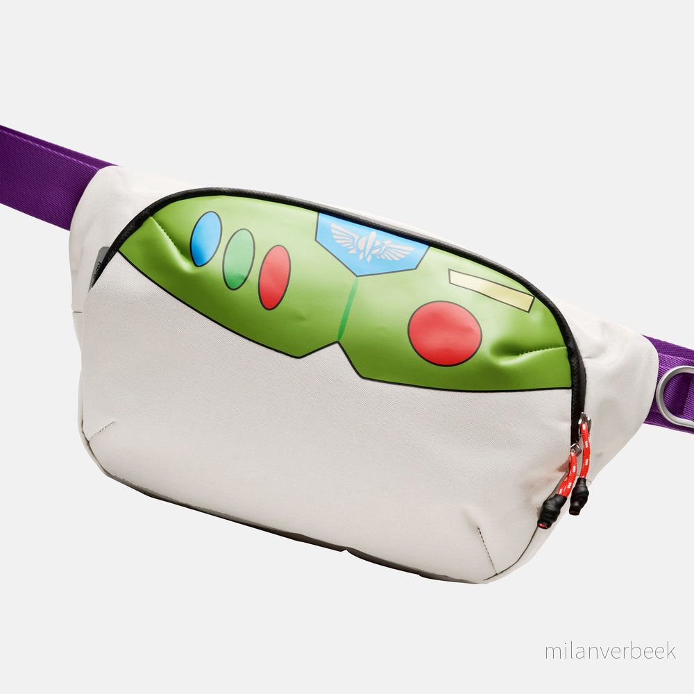 Orbitkey - Urban Sling (4L) - Buzz Lightyear - Buzz Lightyear - Gratis frakt v:1149931