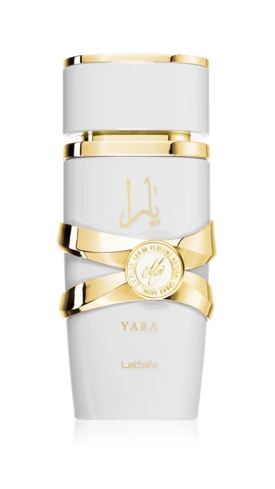 Lattafa - Yara Moi EDP 100 ml - 100 v:6063034