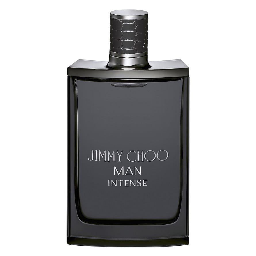 Jimmy Choo – Man Intense EDT 100 ml – 100 – Gratis frakt v:7976286