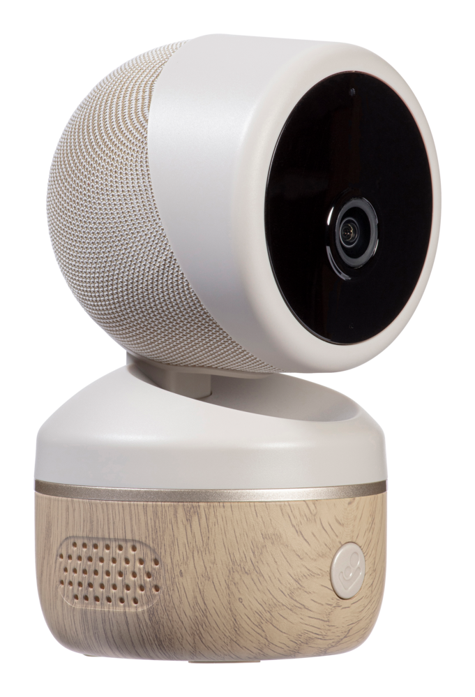 Maxi-Cosi – SEE2 PLUS Baby Monitor – Elegance Beige – 5.5-inch Screen – Gratis frakt v:1629491 Maxi-Cosi – SEE2 PLUS Baby Monitor – Elegance Beige – 5.5-inch Screen – Gratis frakt v:1629491