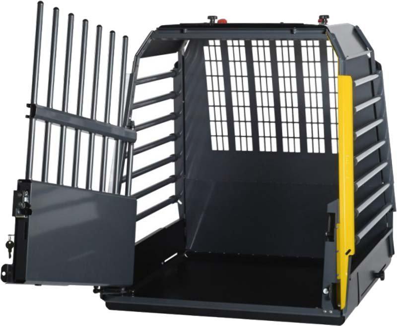 Mimsafe - Variocage SXXL Plus Single - (703.0036) - Gratis frakt v:4915545