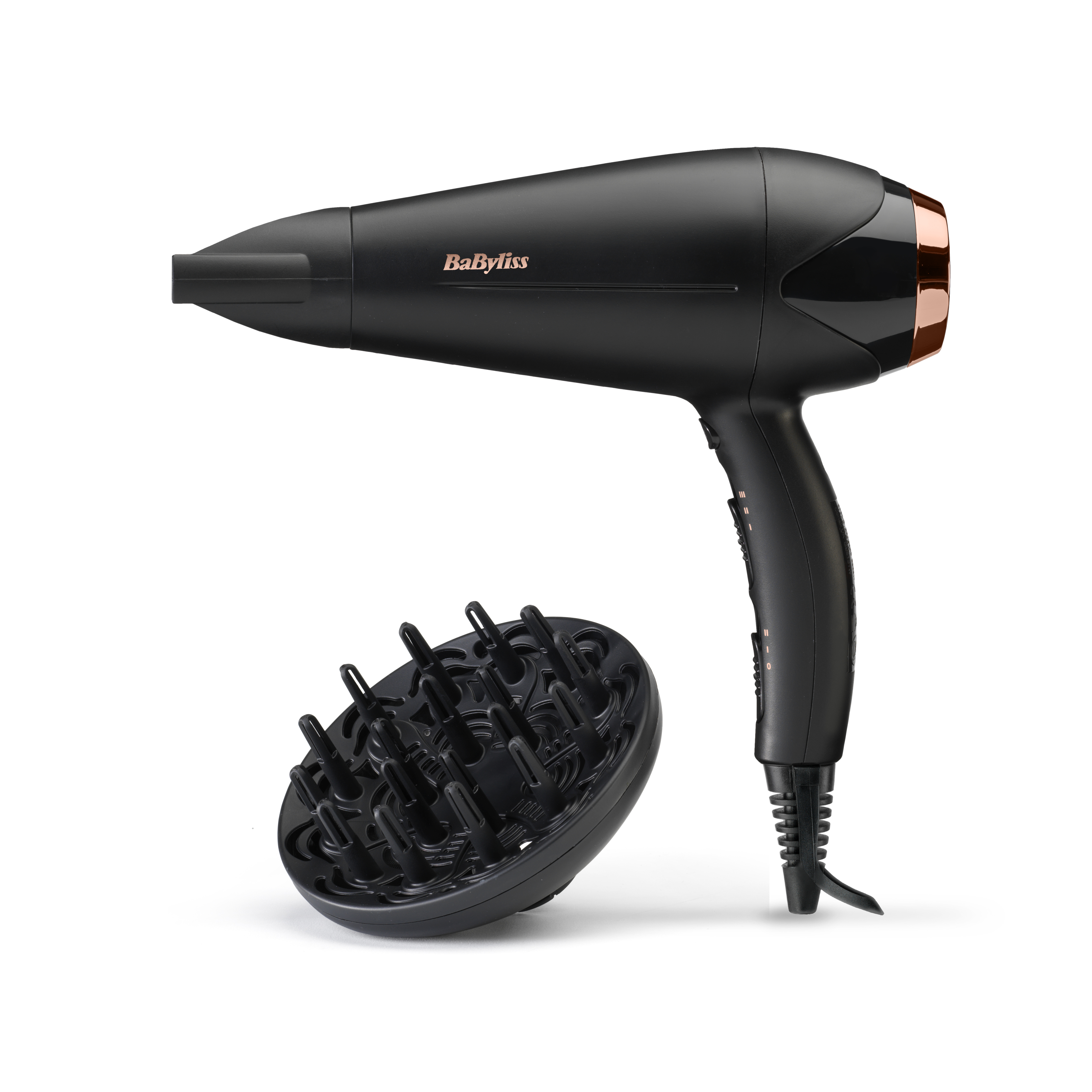 BaByliss – Turbo Shine 2200 v:2704921 BaByliss – Turbo Shine 2200 v:2704921