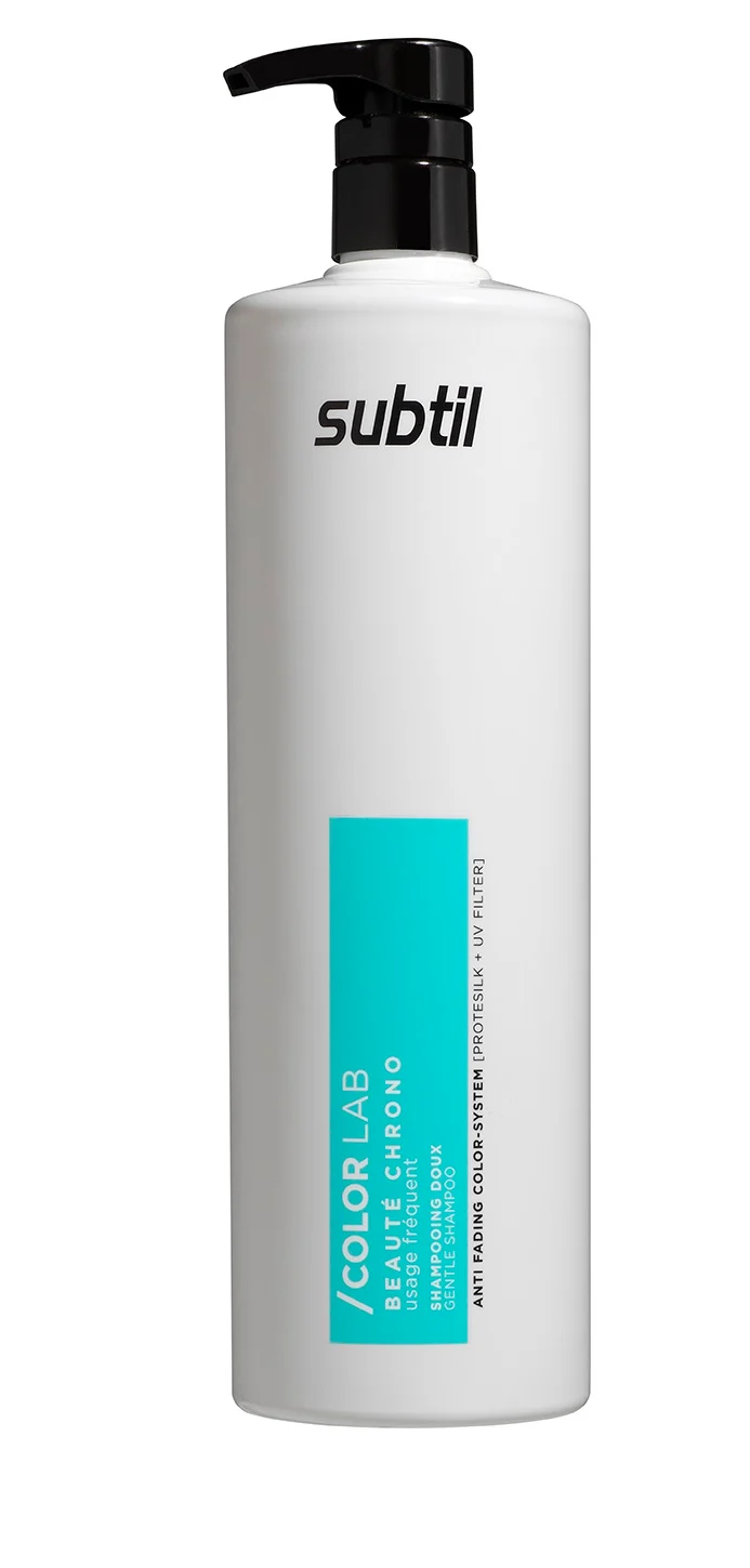 Subtil Color Lab Care – Gentle Shampoo 1000 ml – 1000 v:1993929
