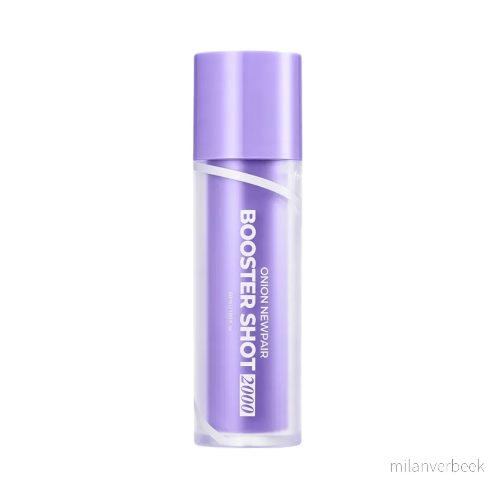 Isntree - Onion Newpair Booster Shot 2000 - 50 ml v:1721267