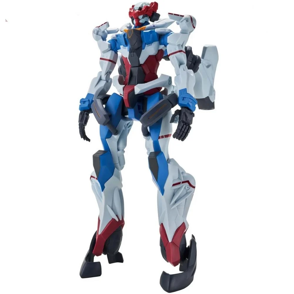 Banpresto – Mobile Suit Gundam Gquuuuuux Figure (Before Activating Omega Psycommu) – Gratis frakt v:4000568