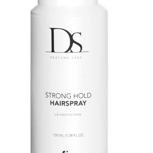 DS – Sim Sensitive Strong Hold Hairspray 100 ml – 100 v:9644513 DS – Sim Sensitive Strong Hold Hairspray 100 ml – 100 v:9644513