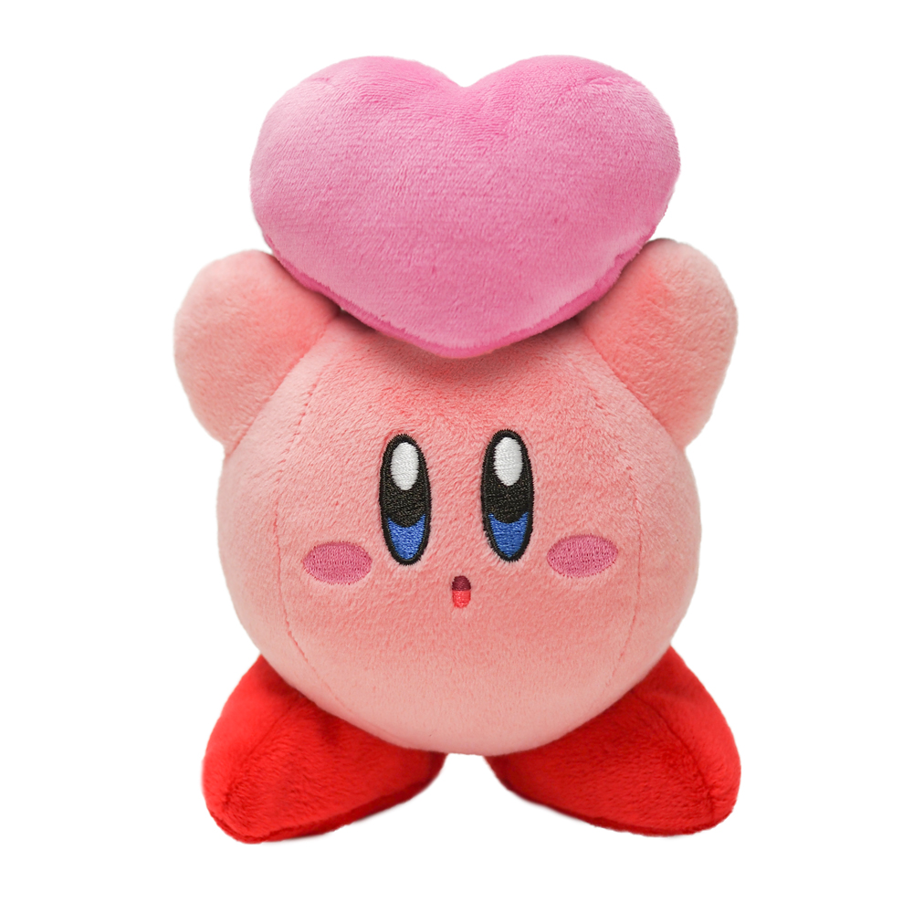 Kirby – Kirby with heart v:9370811 Kirby – Kirby with heart v:9370811