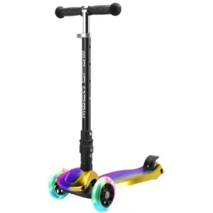 Bold Cube – Children's Scooter – B3W Electro Dark Night (SKY031) – Electro Dark Night – Gratis frakt v:8805332 Bold Cube – Children's Scooter – B3W Electro Dark Night (SKY031) – Electro Dark Night – Gratis frakt v:8805332