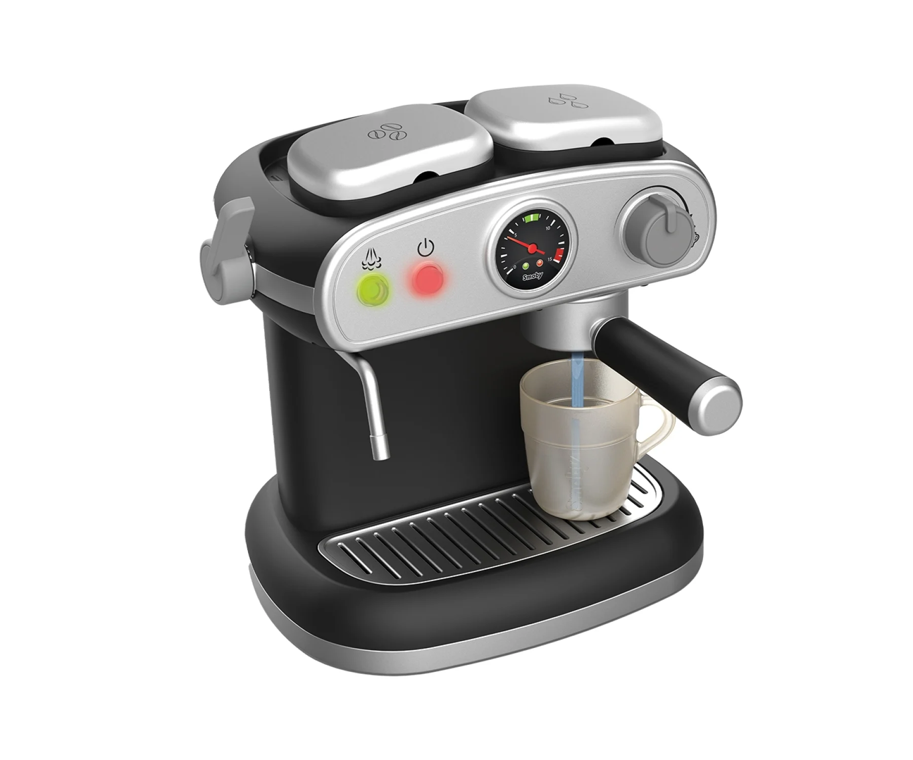Smoby - Espresso Coffee Machine (7600312512) v:6208673