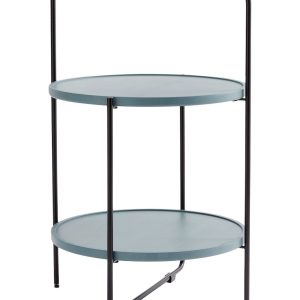 Andersen Furniture – Tray table Ø 46 cm – (Brokend Box) – Gratis frakt v:4888739 Andersen Furniture – Tray table Ø 46 cm – (Brokend Box) – Gratis frakt v:4888739
