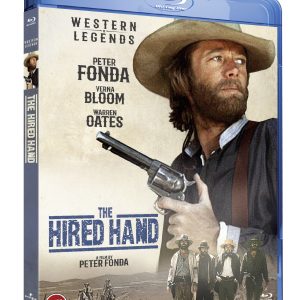 The Hired Hand – Blu-Ray – Standard v:3215356