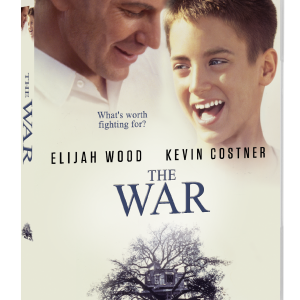 The War – (Kevin Costner and Elijah Wood) – DVD – Standard v:5935504
