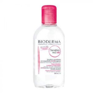 Bioderma – Sensibio AR H2O Micellar Solution 250 ml – 250 v:7581996 Bioderma – Sensibio AR H2O Micellar Solution 250 ml – 250 v:7581996