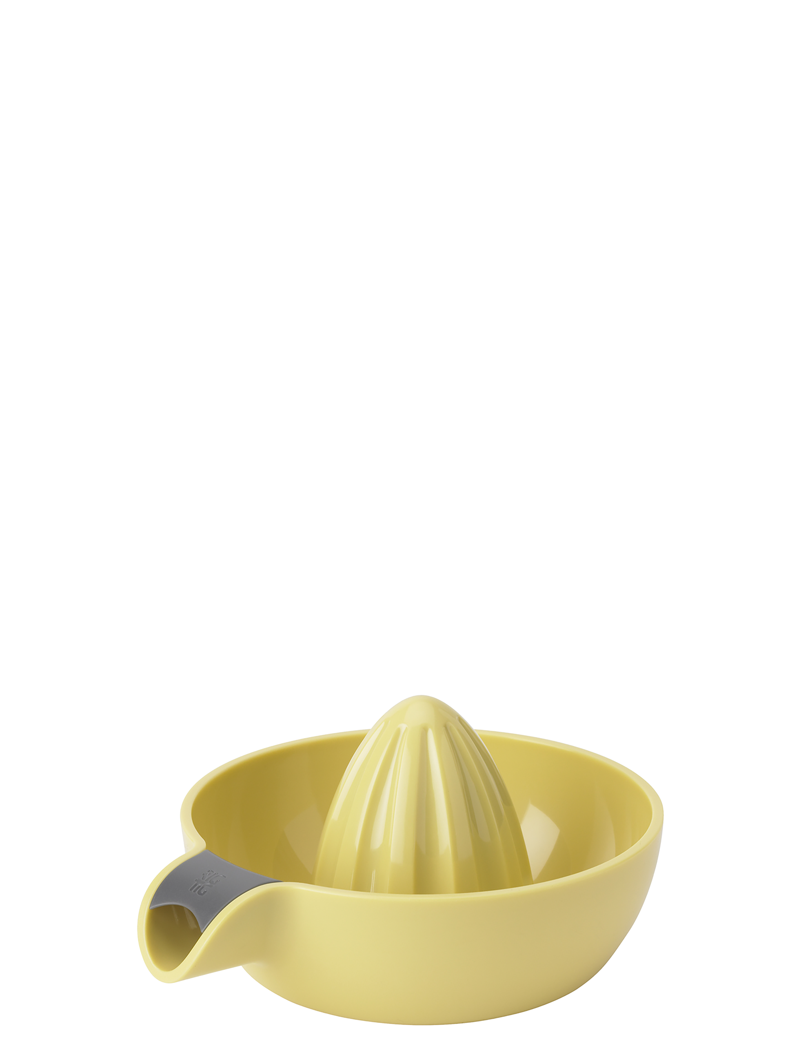 RIG-TIG - JUICY Sitruspresse - Yellow v:6773269